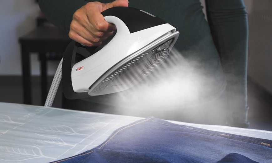 Image 4: Polti Steam Iron