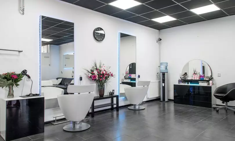 Keratine of Magic Straight Keratine behandeling