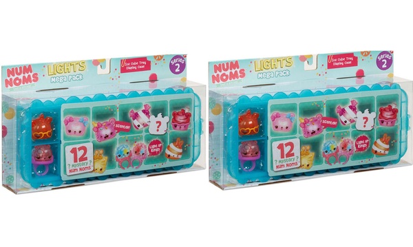 num noms ice cube tray