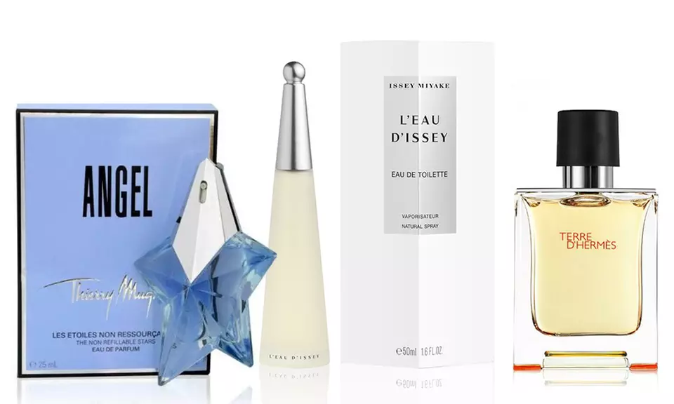 Designer Perfumes for Men and Women at Perfume Outlet in Hallandale Beach - Primary Image