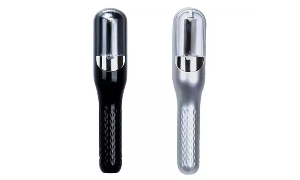 1 o 2 taglia doppie punte elettrico