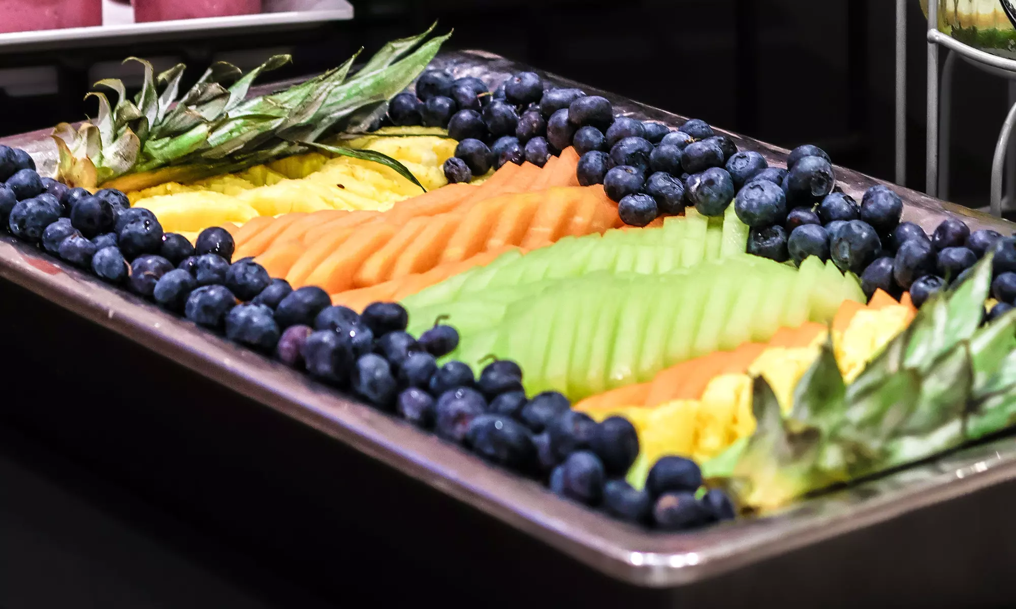 Brunch Buffet 2 or 4 + Opt General Admission for 1 or 2 + Two Mimosas 