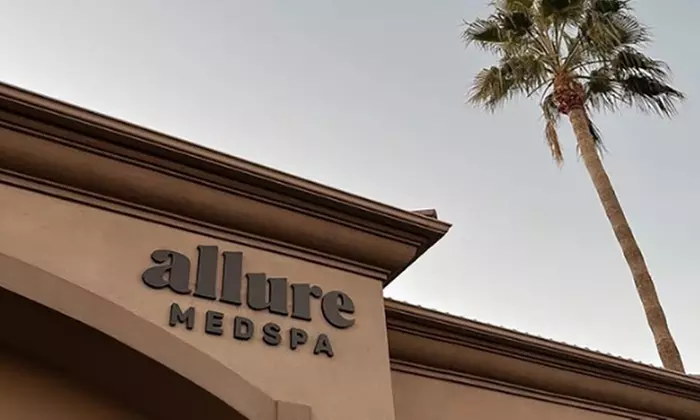 $50 - $250 Gift Cards Toward Premium Med Spa Services at Allure Medspa (Up to 20% Off) - Primary Image