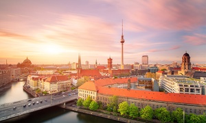 ✈ Berlin: 2- to 4-Night 4* Stay with Flights