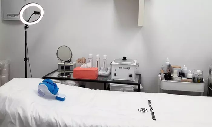 2 o 4 sesiones de presoterapia, lipomasaje y masaje drenante reductor