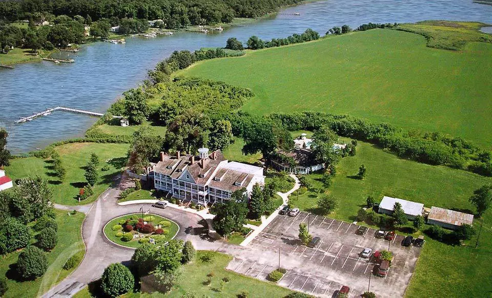 Two-Night Stay at Historic Kent Manor Inn in Kent Island, MD - Second Medium
