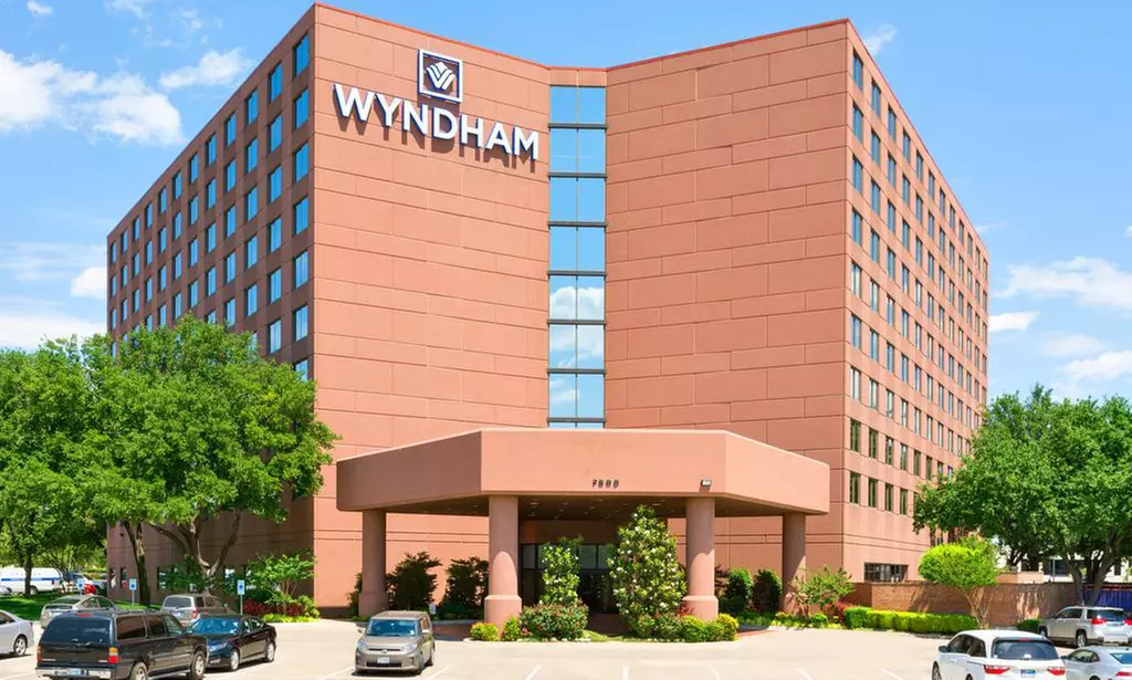 Stay at Wyndham Dallas Suites Park Central in Texas, with Dates into March - Primary Image