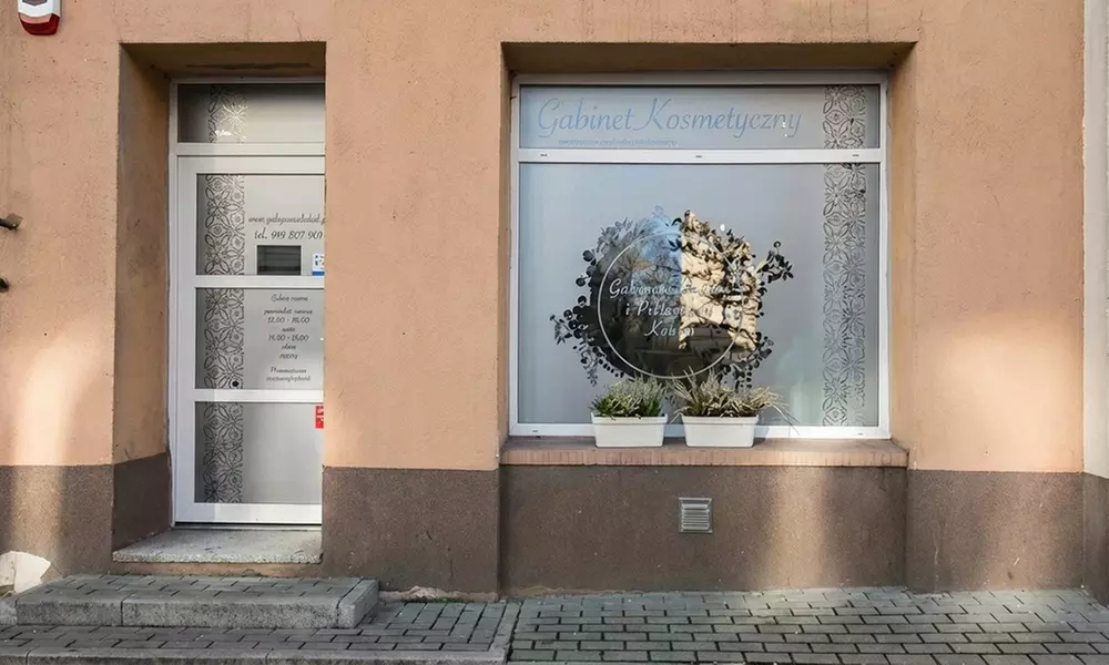 Kompleksowy relaks: masaże, kinesiotaping i aromatyczna herbata