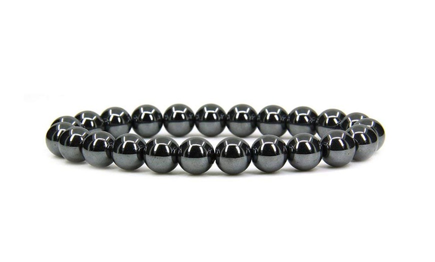 Image 2: Magnetic Bracelet