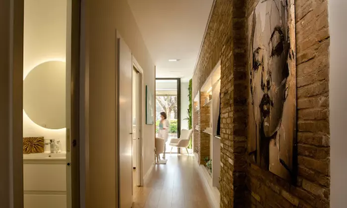 Sesiones de maderoterapia y presoterapia en Clínica Estética Rodríguez