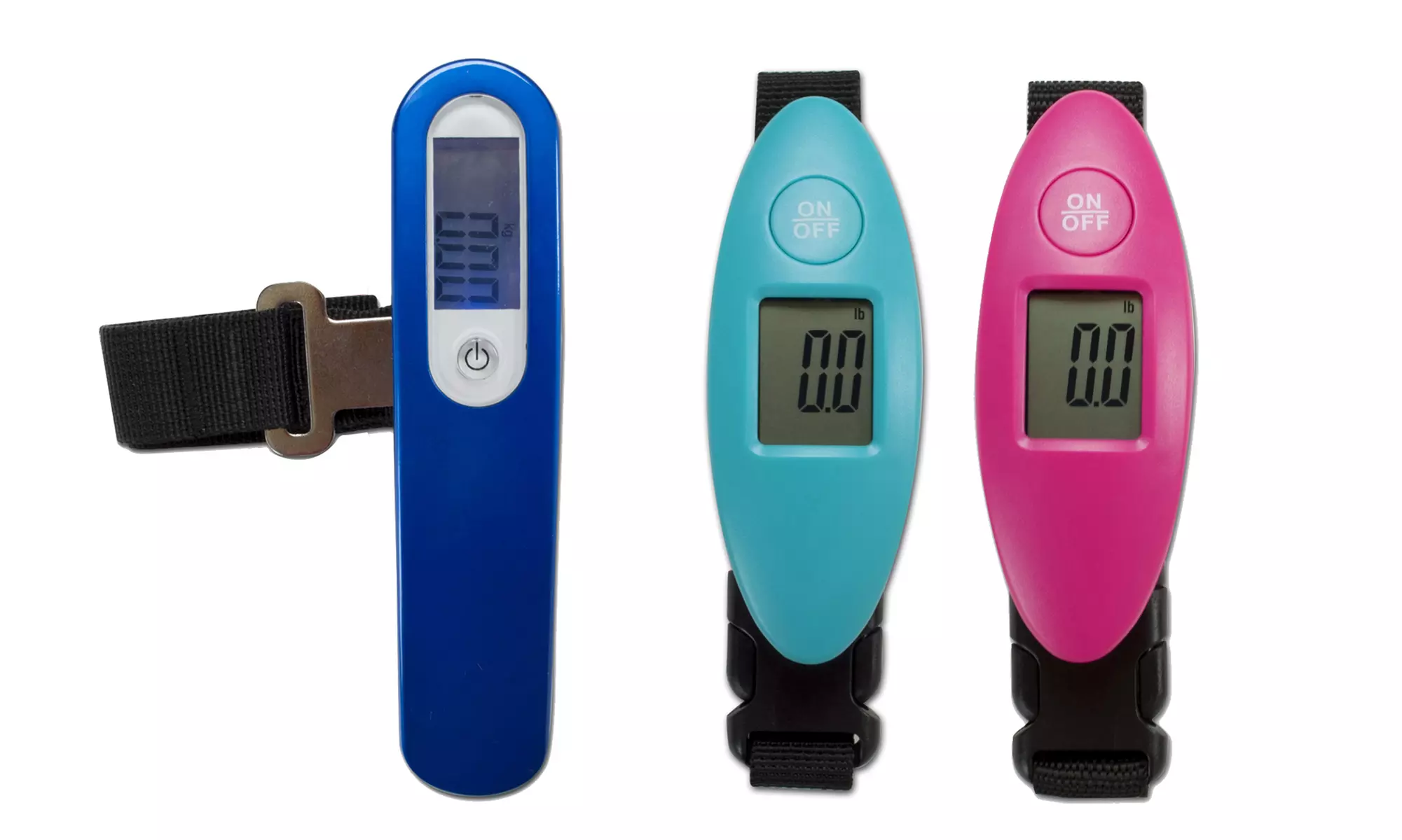 Pèse-bagage digital Buestar - Primary Image