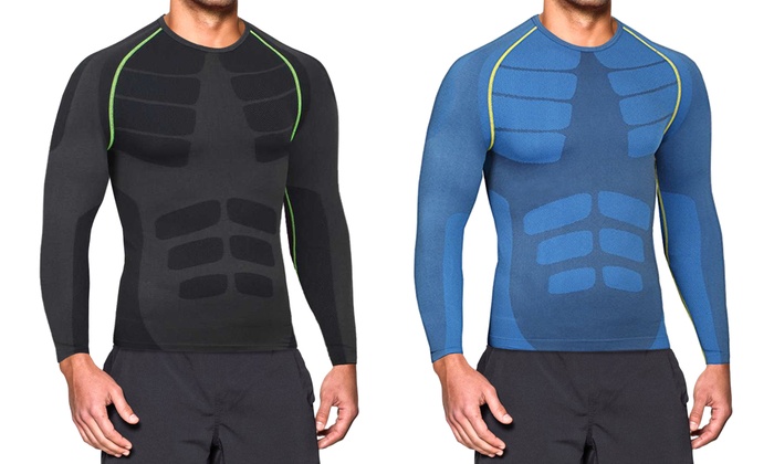 best compression shirts