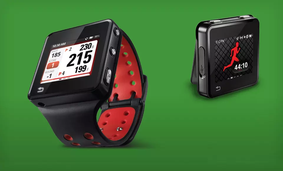 $279.99 for a Motorola MOTOACTV Fitness Bundle ($379.97 List Price). Free Shipping and Free Returns. - Primary Image