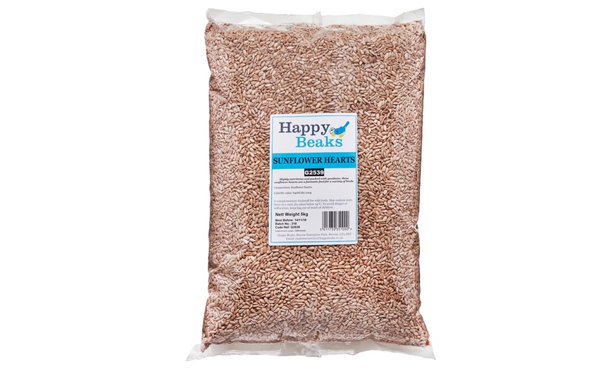 happy beaks no grow bird seed