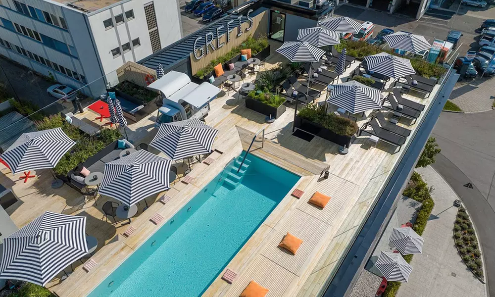 München: 2-5 Nächte inkl. Frühstück, Wellness und Welcome Drink