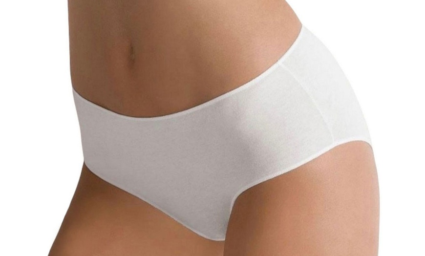 Image 1: 6er- oder 12er-Pack Coconuda Slips oder Midi-Slips für Damen
