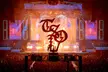 Trans-Siberian Orchestra - The Ghosts of Christmas Eve on December 19 at 3 p.m. & 8 p.m. - Second Medium