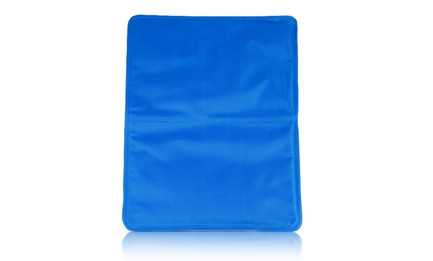 Image 5: Cool Gel Pillow Pads