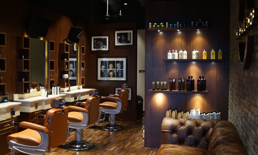 The Shave Shop in - Dubai | Groupon