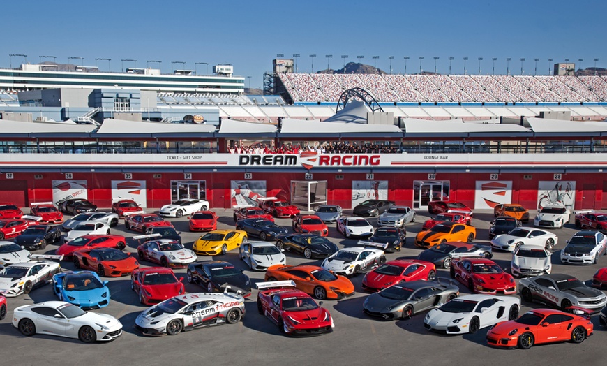 dream-racing-up-to-15-off-las-vegas-nv-groupon