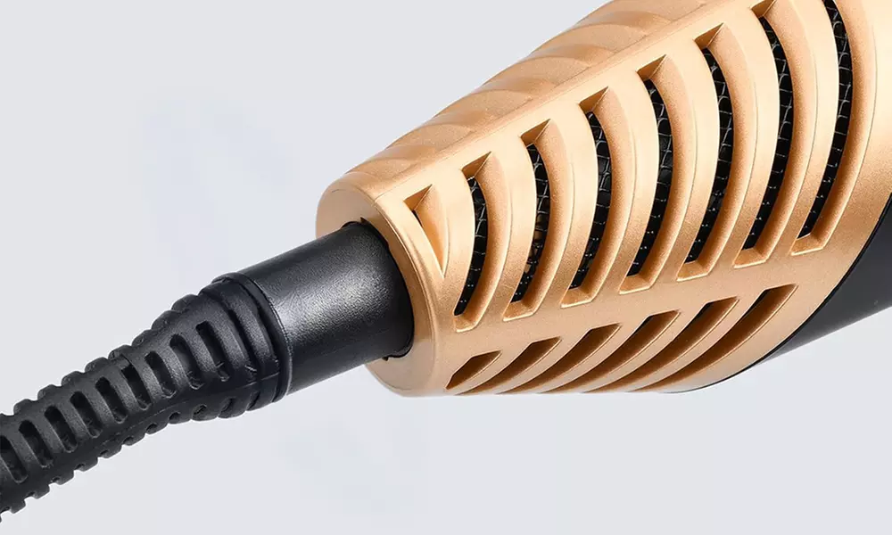 Asciugacapelli multifunzione 6 in 1