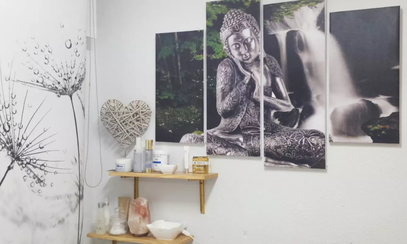 Ritual estético a elegir