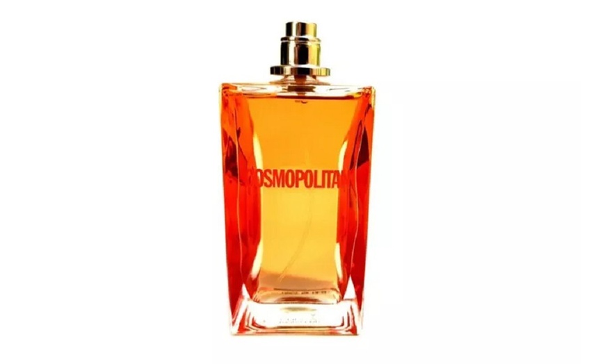 Image 1: Cosmopolitan Eau de Parfum 100ml with Free Fragrance