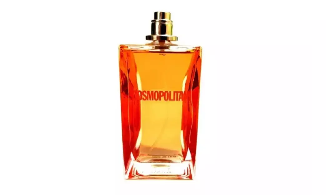 Cosmopolitan Eau de Parfum 100ml with Free Fragrance - Primary Image