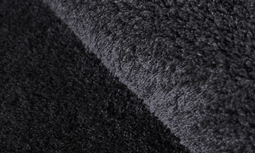 Image 4: Tapis d'intérieur douceur "Velvet"