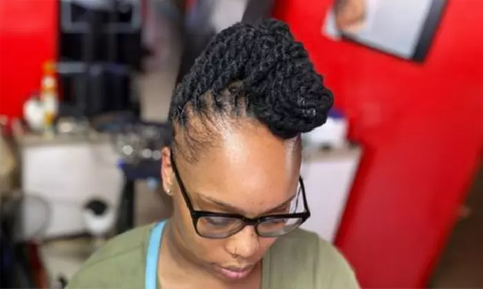 All-in-One Loc Care: Grooming, Detox, Coloring or Maintenance 