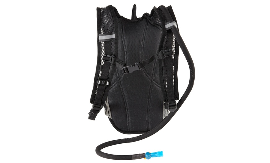 Image 4: Drench Hydration Backpack 