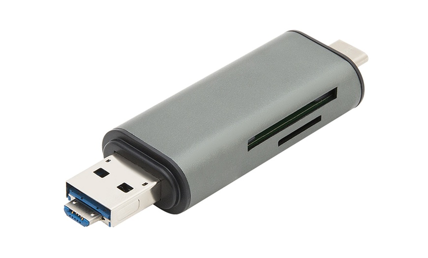 Image 5: Adaptateur Micro-USB