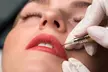 Up to 75% Off - Enhance Your Beauty with Microblading, Ombré Brows or Permanent Lip Blush with Optional Top Up - Second Medium