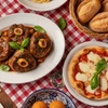 Image 3: Garibaldi Italian Feast for Two, Italian Banquet for Four and More
