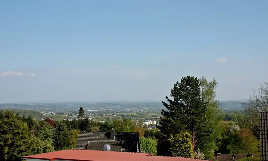 Power Plate mit Personal-Trainer