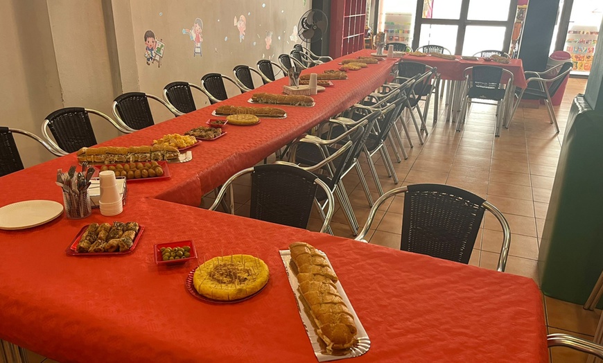 Image 8: Fiesta de cumpleaños para hasta 20 niños con juegos y chuches