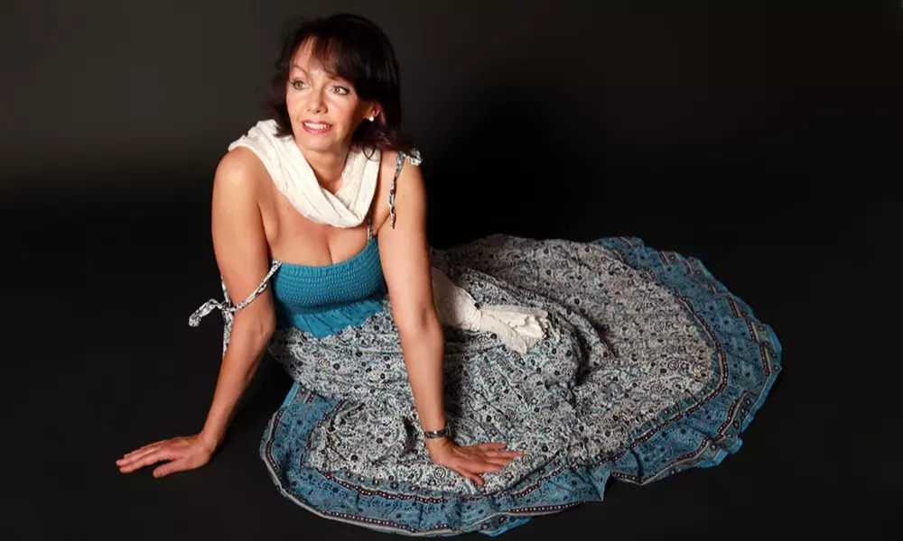 Fotoshooting für Single-Börsen