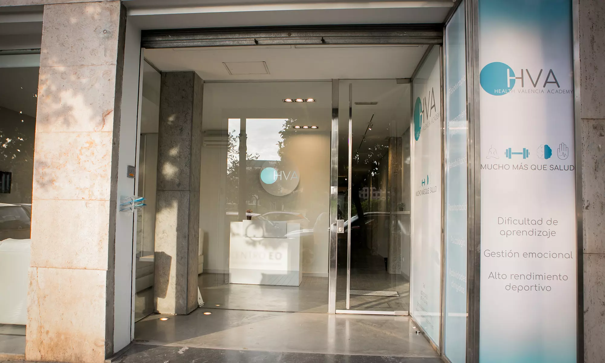 Clases con un entrenador personal