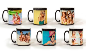 Personalised Photo Mug