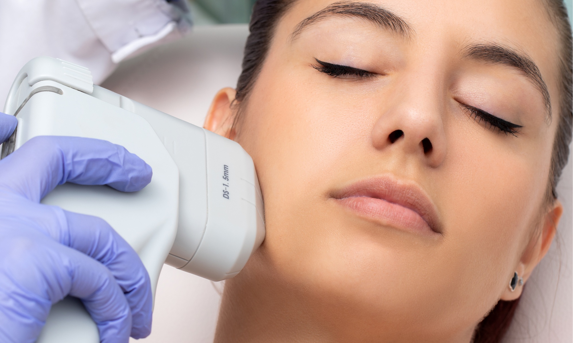 HIFU Treatments for Arms, Face, and Neck: Refresh Your Look