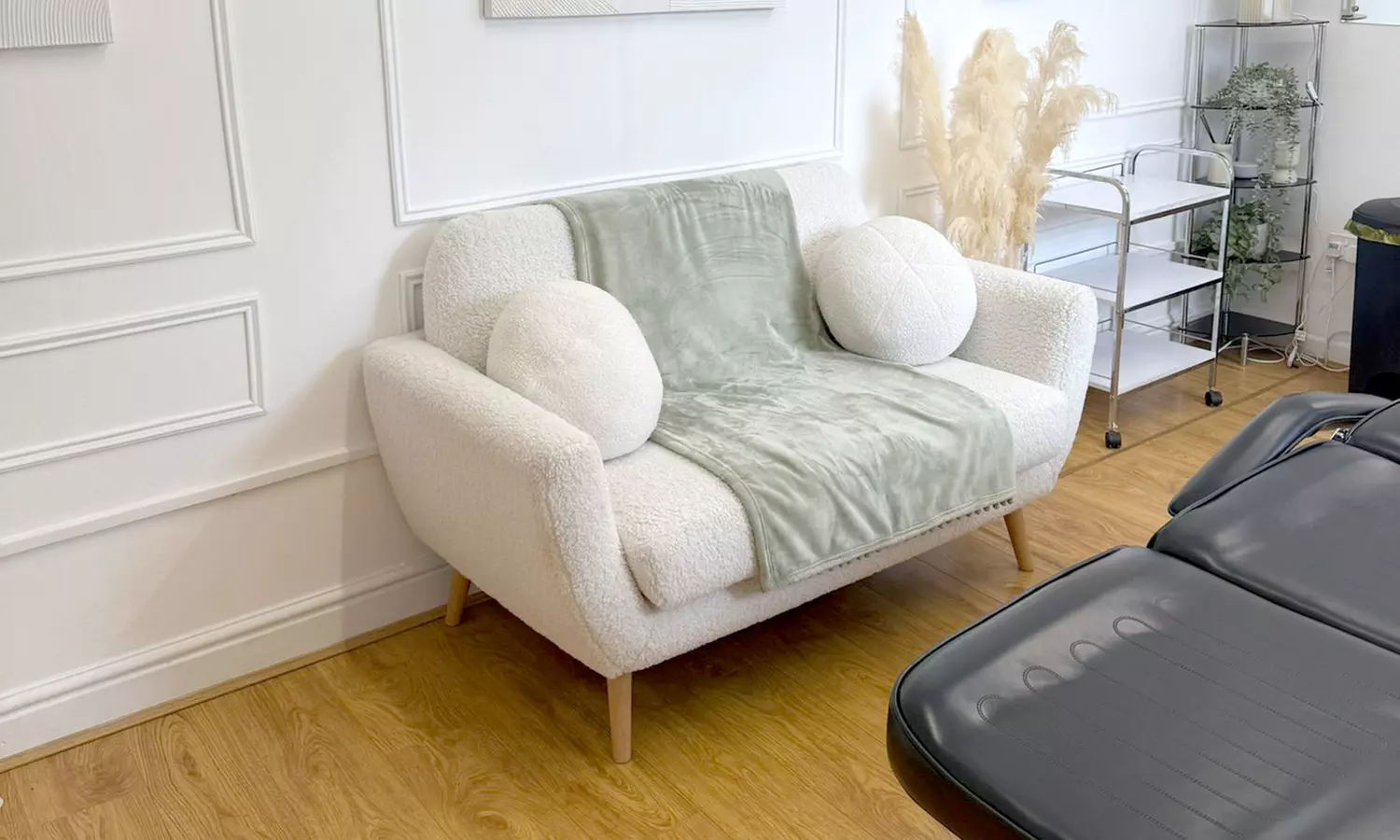 Up to 55% Off on Makeup - Permanent at My Cotswold Skin Clinic