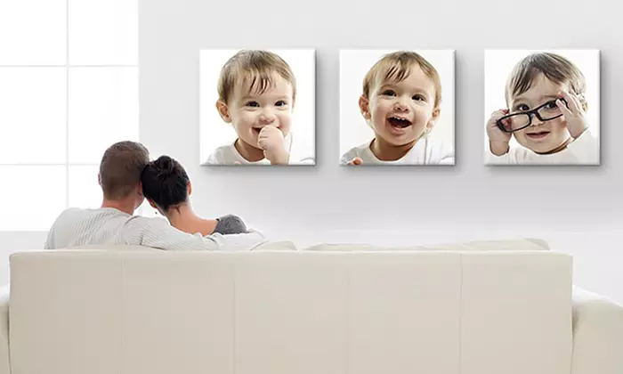 Custom Canvas Prints from PictureClix.com (Up to 86% Off) - Primary Image