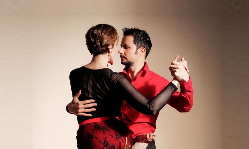 Image 1: Dancing - Recreational at Tanguito - Argentine Tango Academy