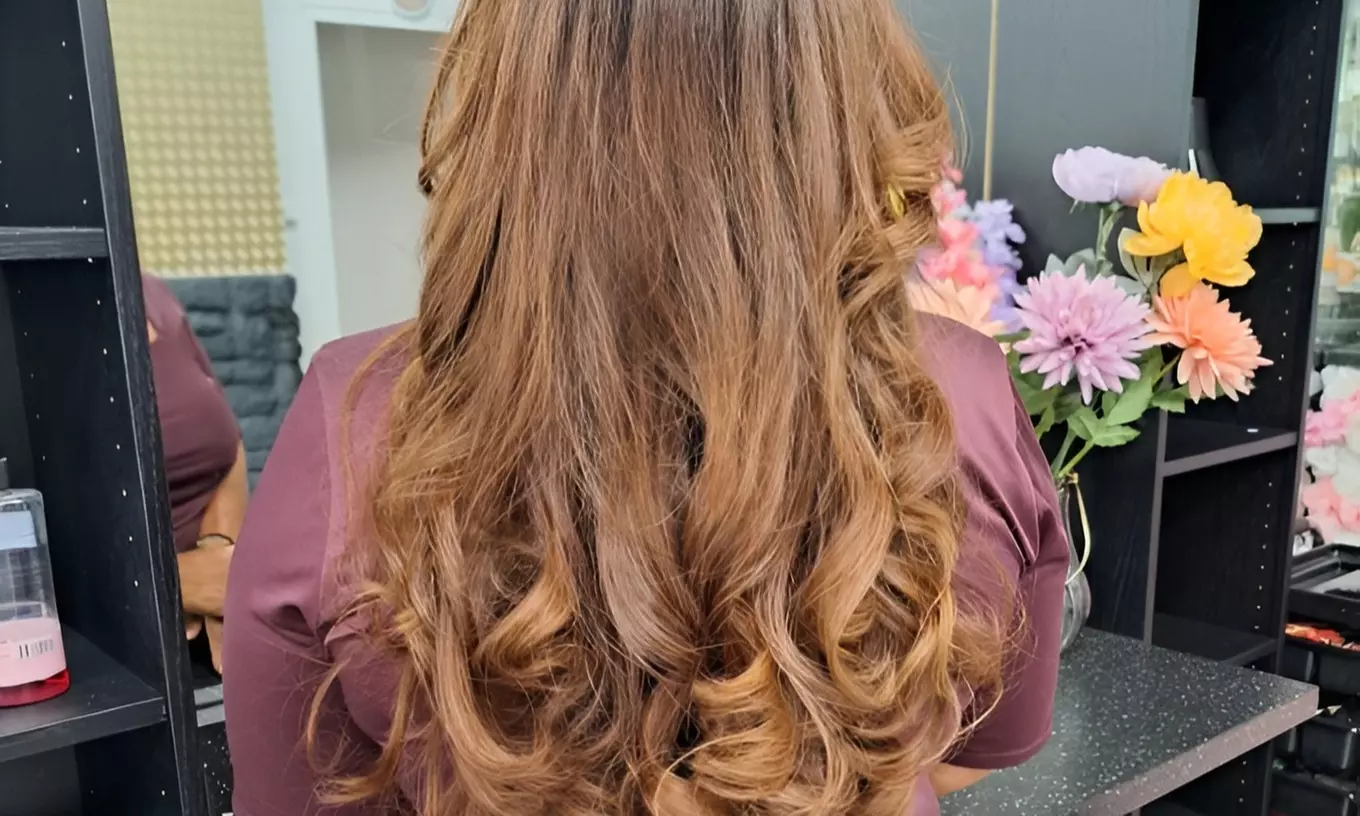 Haarverzorging naar keuze voor hem of haar