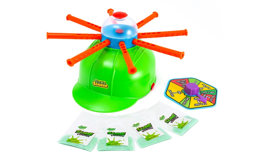 Image 2: RMS Slime Soaker Game