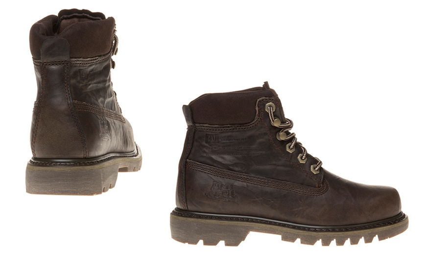 Image 7: Women's Caterpillar Boots