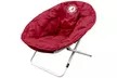 NCAA Folding Sphere Chair - Second Medium