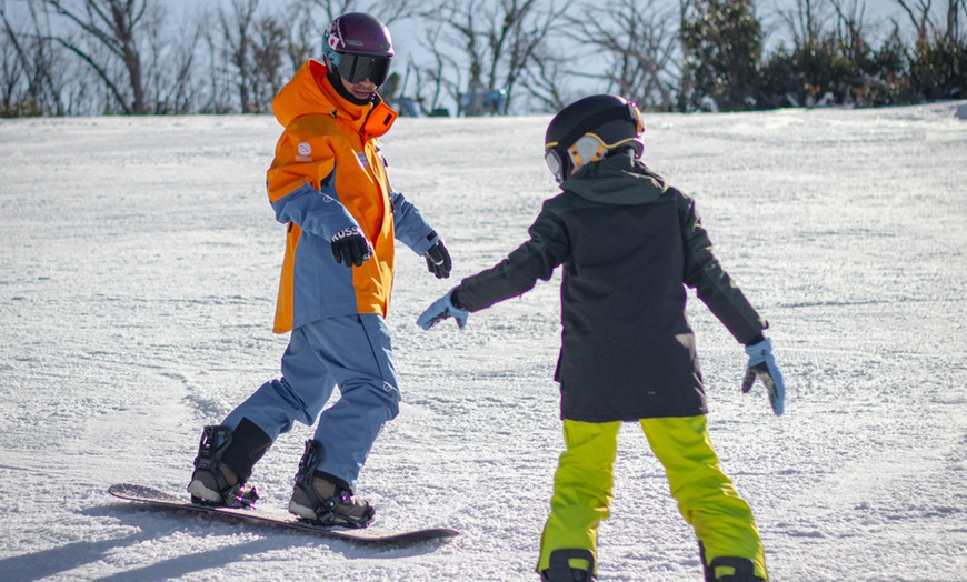 Image 4: Selwyn Snow Resort: One-Day Lift Pass
