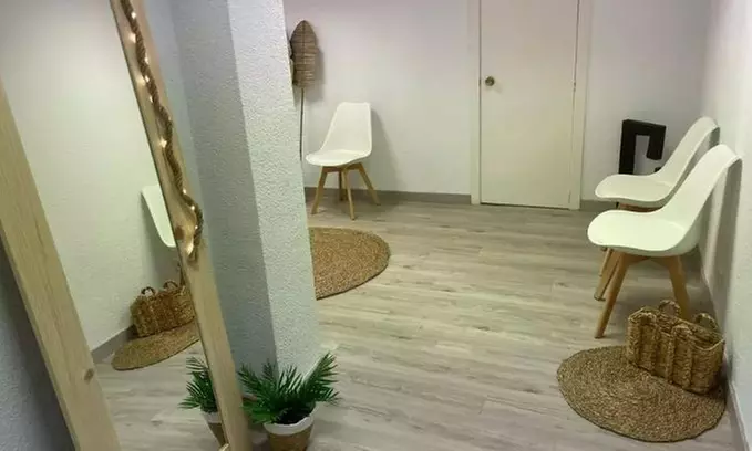 Combo de tratamientos reductores en Raquel Gallardo Alarcón