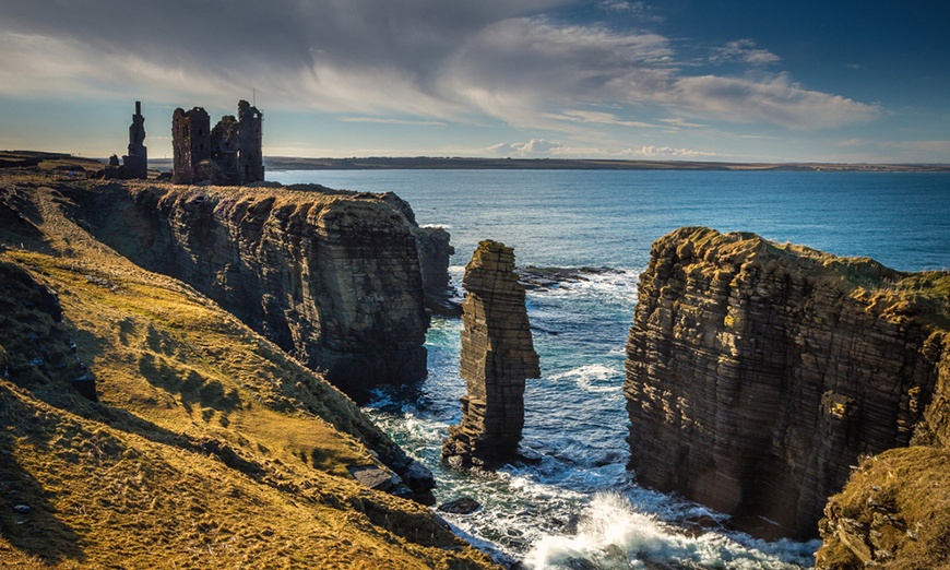 Image 6: Título de Lady o Lord de Highlands de Escocia en My Lady Lord